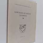 Lounais-Hämeen Luonto 38 - pikkukuva 1