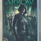 DC Comicsin ARROW: Kausi 2 (5DVD) - pikkukuva 1
