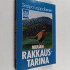 Seppo Lappalainen : Muuan rakkaustarina : romaani - pikkukuva 1