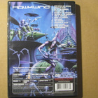 HAWKWIND - Out Of The Shadows ( In Concert ) - pikkukuva 2