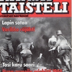 Kansa Taisteli n:o 10 1984 Ylimaan-Saukkojärven operaatio La - pikkukuva 1