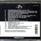 cd, VA - Bonus CD 7 - Finnish rock [rock, blues rock, hard r - pikkukuva 2