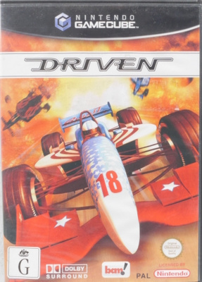 Driven