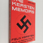 Felix Kersten : The Kersten Memoirs 1940-1945 - pikkukuva 1