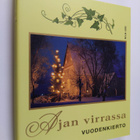 Timo (toim.) Ryhänen : Ajan virrassa Vuodenkierto - pikkukuva 1