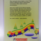 Juhani (toim.) Töytäri : Motivaation askelin - pikkukuva 2
