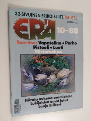 Erä 10/1988