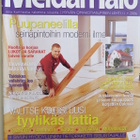 Meidän talo 11/2006 - pikkukuva 1