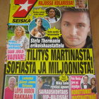 7 päivää -lehtiä - pikkukuva 5