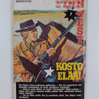 Finnwest 7/1985 : Kosto elää - pikkukuva 2