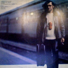 IVAN GRAZIANI :: VIAGGI E INTEMPERIE :: VINYYLI LP 1980 - pikkukuva 2