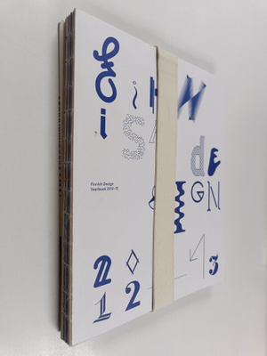 Finnish design yearbook 2012-13