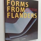 Forms from Flanders from Henry van de Velde to Maarten va... - pikkukuva 1