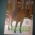 RATSASTUS HARRASTUKSENA (Edita 2003) Sis.postikulut - pikkukuva 1