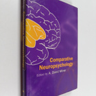 Comparative neuropsychology - pikkukuva 1