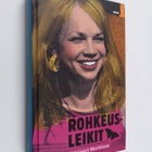 Tittamari Marttinen : Rohkeusleikit - pikkukuva 1