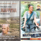 2 KPL DVD ELOKUVIA - pikkukuva 1