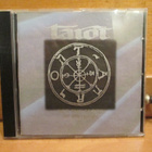 TAROT:FOR THE GLORY OF NOTHING  CD - pikkukuva 1