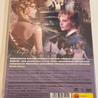 Angelika-kokoelma (1964-1968) suomikantiset DVD:t - pikkukuva 3