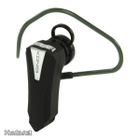 König Bluetooth Headset, 10m, 39x13.9x9.8mm, musta *UUSI* - pikkukuva 2