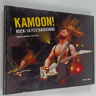Kenneth Lehtinen : Kamoon! : rock- ja festarikuvaus - pikkukuva 1