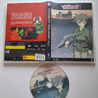 Kino's Journey vol. 2 - pikkukuva 1