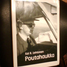 Kai R. Lehtonen POUTAHAUKKA ( 1 p. 1999 ) Omiste ! (Sis.pk) - pikkukuva 1
