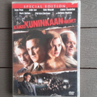 DVD: Kaikki Kuninkaan Miehet - Special Ed. (Sean Penn) UUSI - pikkukuva 1