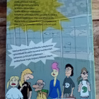 Harri Istvan Mäki - Rikkaat ritarit ja zombiprinsessa - pikkukuva 2