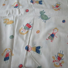 Retro Finlayson kangas, "Piirroskuviot", uusi - pikkukuva 1