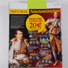 Historia 1-9/2009 (Numero 7 puuttuu) - pikkukuva 2