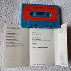 The Temptations  – A Song For You C-KASETTI - pikkukuva 4