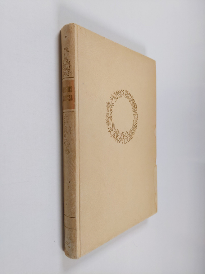 Margaretha (toim.) Lehtonen : Kristus kodissa