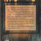 Star Wars Jedioppilas 4: Kruunun merkki (Wsoy 2000) - pikkukuva 2
