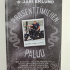 Tapani Bagge ym. : Prosenttimiehen paluu - pikkukuva 1
