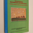 Mari (toim.) Miettinen : Haasteena huomisen hyvinvointi :... - pikkukuva 1