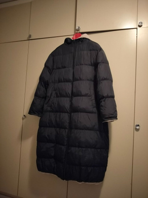 Toppatakki