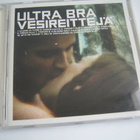 Ultra Bra - Vesireittejä (CD 2000) - pikkukuva 1