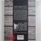 Jenni Häyrinen : Katukeittiö : parempaa roskaruokaa - pikkukuva 2