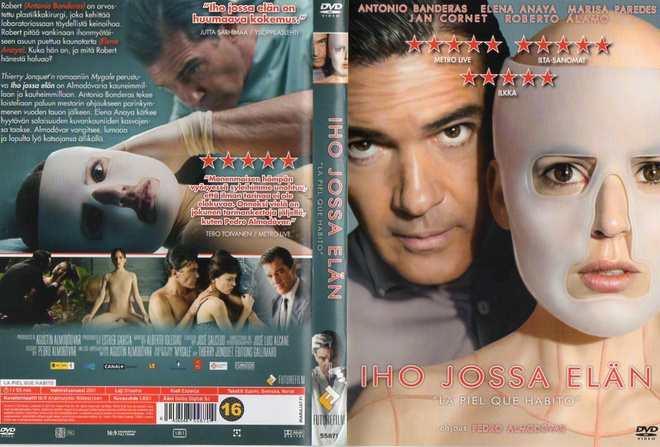 iho jossa elän	(2 089)	k	-FI-	DVD	suomik.		antonio banderas