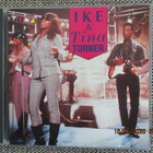 IKE & TINA TURNER (CD) - pikkukuva 1