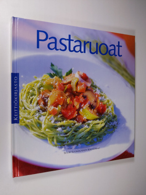 Sally Mansfield : Pastaruoat