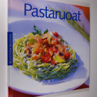 Sally Mansfield : Pastaruoat - pikkukuva 1