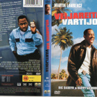Veijareita Vai Vartijoita (33 285) k -FI- DVD suomik. - pikkukuva 1