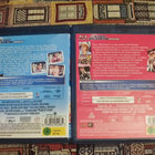 Blondin kosto 1-2 BLU-RAY Reese Witherspoon - pikkukuva 2