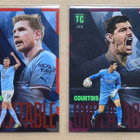 2023 Panini FIFA Top Class Soccer - pikkukuva 1