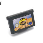 Crash Nitro Kart | Nintendo Game Boy Advance (EUR) - pikkukuva 1