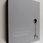 Outi Heiskanen ym. : Suomalaisten filmitähtien kulta-aika... - pikkukuva 1