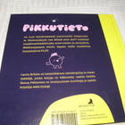 Ertimo - Pelliccioni Missä sinä olet? - pikkukuva 5