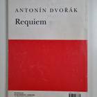 Antonin Dvorak ym. : Requiem - for soprano, alto, tenor a... - pikkukuva 2
